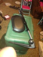 foot rest invacare for sale  Chatham
