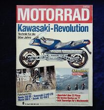 Motorrad 1980 yamaha gebraucht kaufen  Vechta