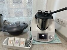 Thermomix tm5 robot usato  Roma