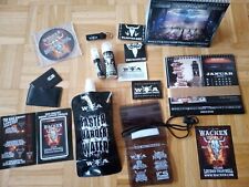 Fanpaket teile wacken gebraucht kaufen  Mehlem