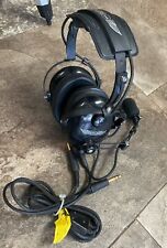 Asa pilot headset for sale  Ronks