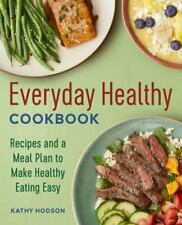 Everyday healthy cookbook for sale  Aurora