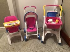 Fisher price little for sale  Frankfort