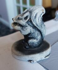 Stone miniature grey for sale  SCUNTHORPE