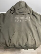 Fear god essentials for sale  Bergenfield