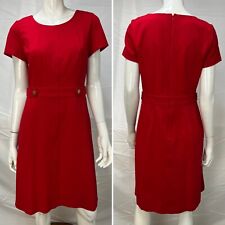 Talbots women red for sale  Tampa