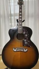 Epiphone ej200 acoustic for sale  Shipping to Ireland