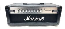 Marshall channel 100w for sale  Ontario