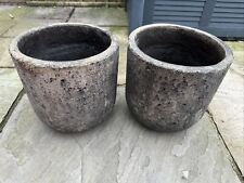 Plant pots for sale  STANMORE