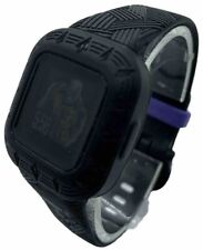 Garmin Vivofit JR.3 - Marvel Kids pedômetro preto impermeável rastreador fitness, usado comprar usado  Enviando para Brazil