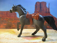 Playmobil western cheval d'occasion  Amiens-