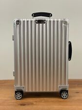 Rimowa classic flight gebraucht kaufen  Berlin