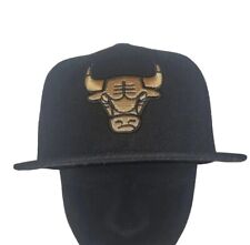 9fifty chicago bull for sale  LUTON