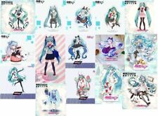 Hatsune miku anime for sale  RINGWOOD