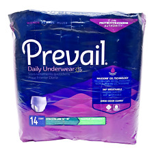 Prevail daily disposable for sale  Mount Olivet