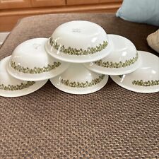 Corelle green spring for sale  Shipping to Ireland