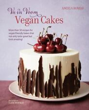 Voom vegan cakes for sale  Bridgeton