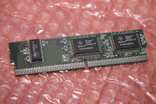 Used, 256kb Cache Modules - 586 Motherboard So.7 So.5 SGRAM - MCache MC801 64K32Q-75 for sale  Shipping to South Africa