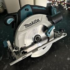 Makita 165mm brushless for sale  HAYES