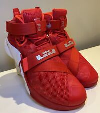 lebron james soldier 9 segunda mano  Embacar hacia Mexico