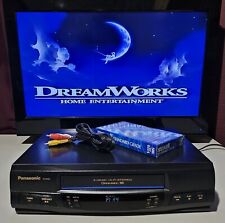 Panasonic omnivision 9450 for sale  Weatherford