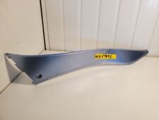 Yamaha side footrest for sale  LEEDS