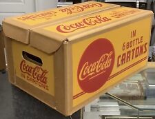 Vintage coca cola for sale  Lawrence