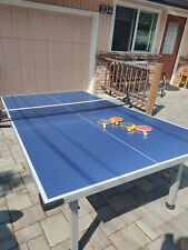 Stiga table tennis for sale  Pacific Grove