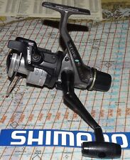 SHIMANO SIDESTAB 4000 MOLINETE DE PESCA GIRATÓRIO ARRASTO TRASEIRO QUICKFIRE II DYNA-BALANCE, usado comprar usado  Enviando para Brazil