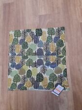 Dunelm tapestry cushion for sale  LONDON