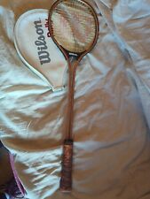 Wilson rally squash for sale  NORTHWICH