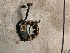 Honda cb125t alternator for sale  ASHTON-UNDER-LYNE