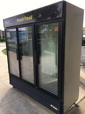 Cooler glass doors for sale  Elk Grove Village