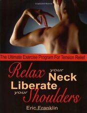 Relax neck liberate for sale  UK