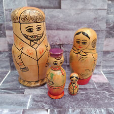 Russian dolls matryoshka for sale  BRISTOL