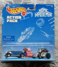 Hotwheels home improvement for sale  HIGH WYCOMBE