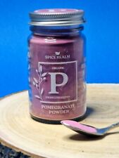 Organic pomegranate powder for sale  HEMEL HEMPSTEAD