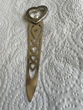 Brighton letter opener for sale  Saint Paul