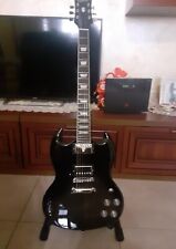 epiphone gibson diavoletto usato  Manfredonia