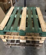 Pallet legno 100x120cm usato  Mestrino