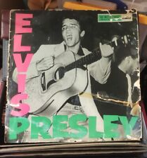Elvis presley rock for sale  BOURNEMOUTH