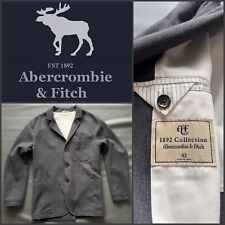 Abercrombie fitch jacket gebraucht kaufen  Lünen-Nordlünen