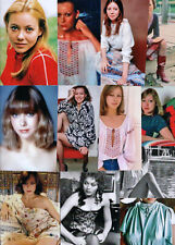 Jenny agutter sexy for sale  BRIDPORT