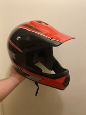 Capacete de bicicleta Old School Mid School 90’s 00’s Schwinn XS BMX Racing rosto inteiro comprar usado  Enviando para Brazil