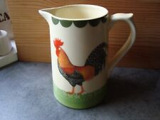 cockerel jug for sale  SWINDON