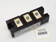 Infineon powerblock tt142n16ko gebraucht kaufen  Rottenburg