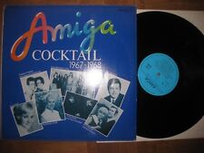 Amiga cocktail 1967 gebraucht kaufen  DO-Aplerbeck