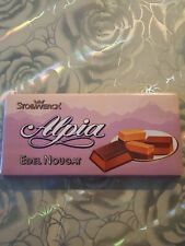 Alt alpia schokolade gebraucht kaufen  Großalmerode
