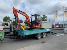 Lkw anhänger dreiseitenkipper gebraucht kaufen  Leichlingen (Rheinland)