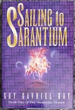Sailing sarantium book for sale  UK